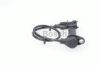 TEMSA 1607435 RPM Sensor, engine management
